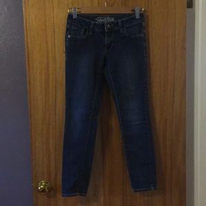 Old Navy RockStar jeans